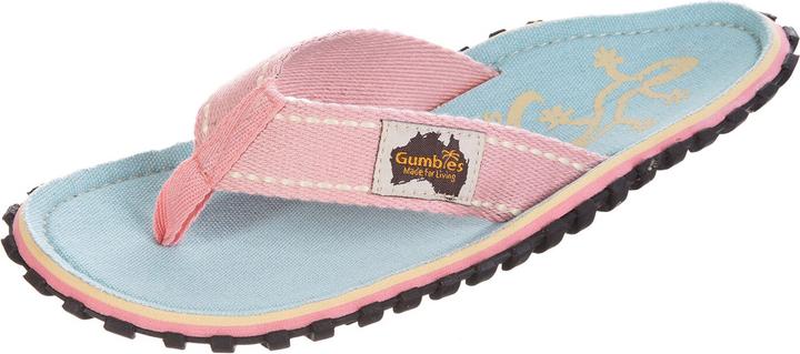 Gumbies Islander