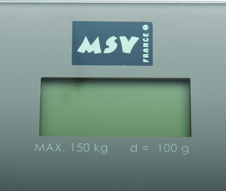 Immagine prodotto MSV Kelsey (180 kg)