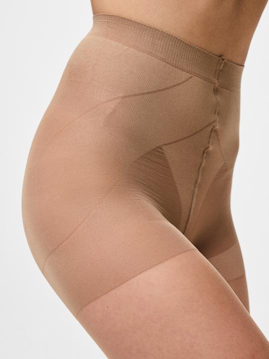 Immagine prodotto Pieces Pcshaper 15 Den Tan Tights Noos (15 DEN, L/XL)
