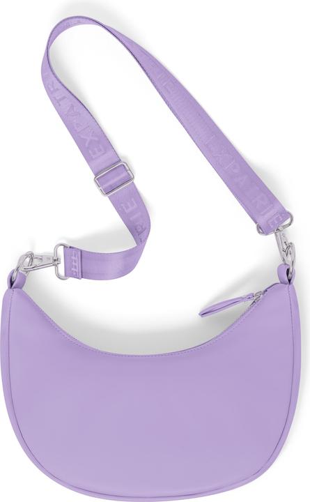 Image du produit Expatrié Half Moon Bag Lea Small