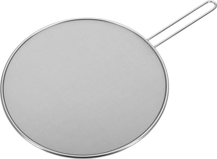 Westmark Paraspruzzi della pentola (30 cm, Metallo)