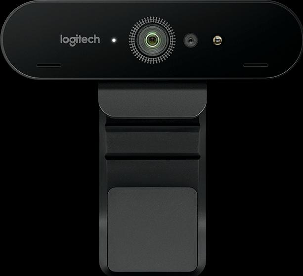 Actual product image Logitech Brio (13 Mpx)