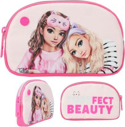 Image du produit Magni Depesche TOPModel Trousse de toilette BEAUTY and ME 2,3x20x12,5cm