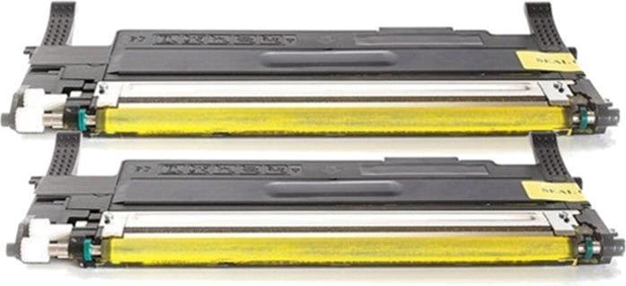 Produktbild Hermex Kompatibler Toner für Samsung Xpress SL-C430 (Y)