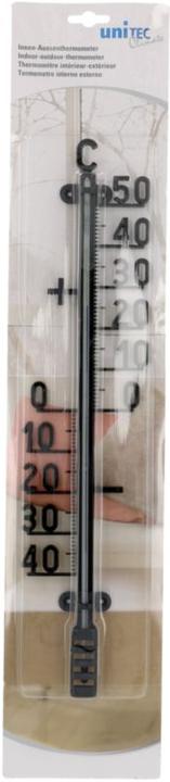 Actual product image Unitec Inside-Outside