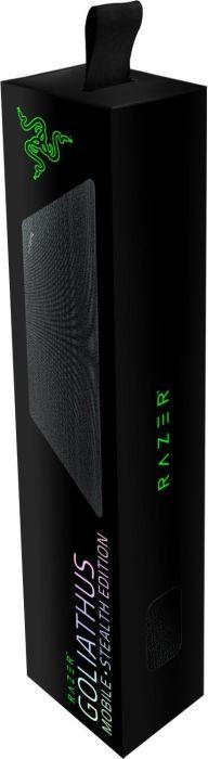 Actual product image Razer Goliathus Mobile Stealth (S)