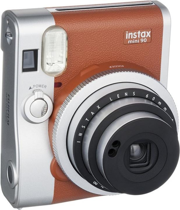 Immagine prodotto Fujifilm Instax Mini 90 Neo Classic