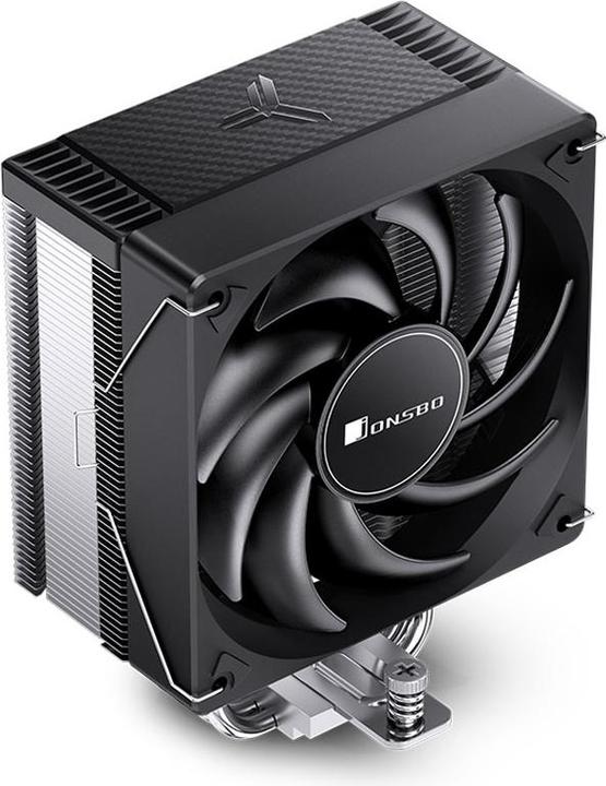 Productafbeelding Jonsbo CR-1000 EVO CPU-koeler (154 mm)