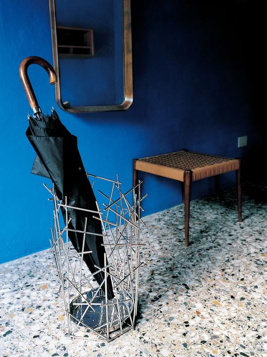 Produktbild Alessi Schirmständer BLOW UP (Ø 33 cm)
