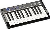 Actual product image Miditech Keyboard Pro Keys Midistart Music 25 (Keyboards)