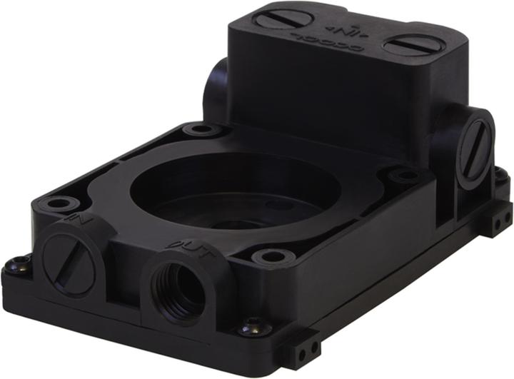 Produktbild Alphacool ES Reservoir 1U