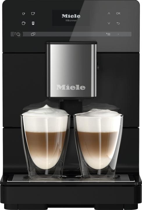 Miele CM 5410 (CH plug)