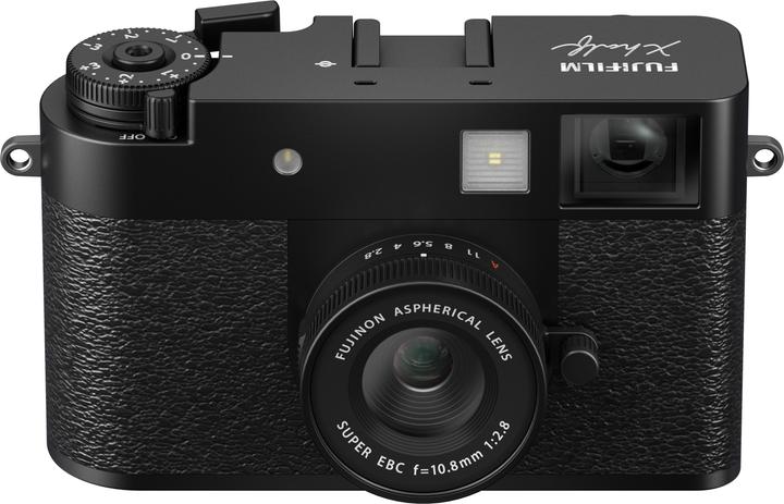 Fujifilm X-HF1 (17.74 Mpx, 1")
