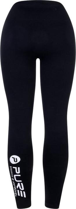 Actual product image Pure Sports Leggings for Ladies (L)
