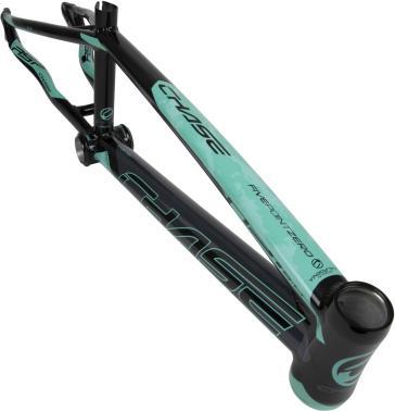 Actual product image Chase RSP 5.0 21.75" 1-1/8"