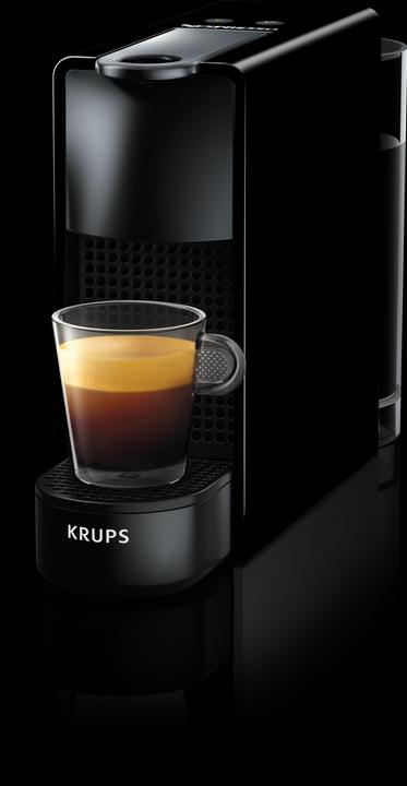 Image du produit Krups Nespresso Essenza Mini (NESPRESSO Original)