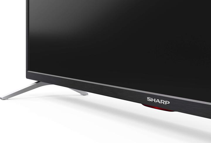 Produktbild Sharp 40BL5EA (40", LCD, 4K, 2019)