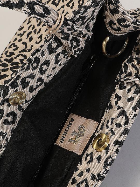 Actual product image Anokhi Tote Bag
