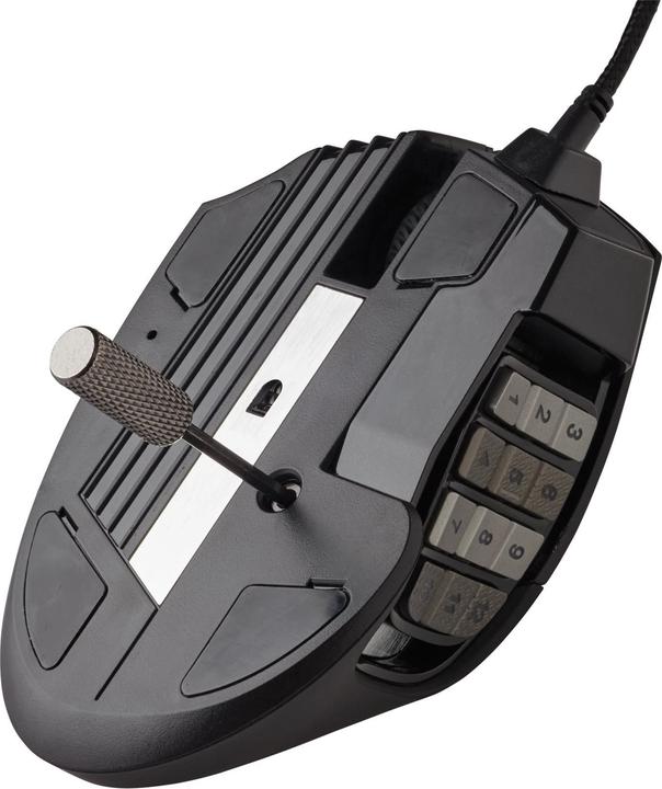 Produktbild Corsair Scimitar Elite (Kabellos)