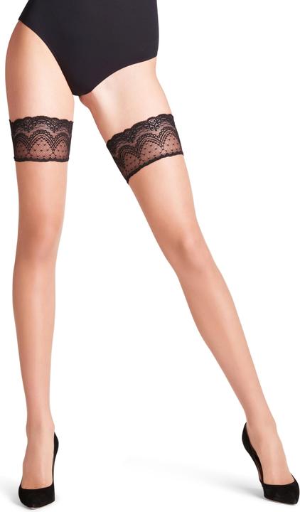 Produktbild Falke Inv.Deluxe 8 STU (8 DEN, 40 - 42)