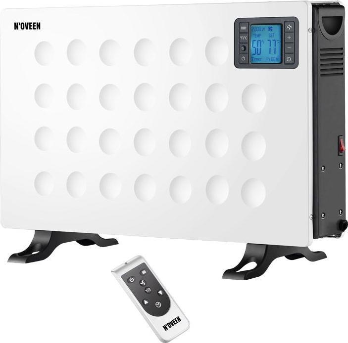Produktbild Noveen Konvektor CH8000 2000 W (2000 W)