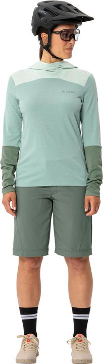 Actual product image Vaude Ledro Shorts (42)