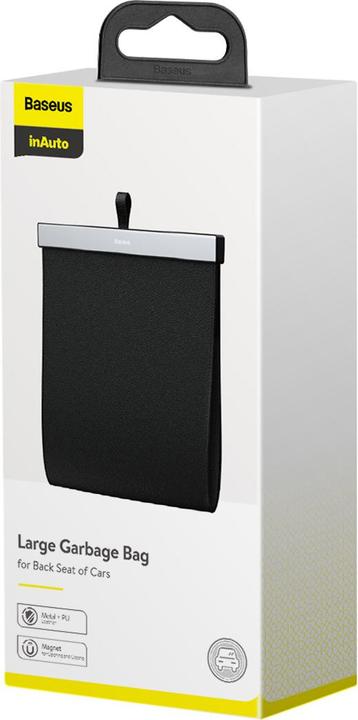 Actual product image Baseus Large Garbage Bag