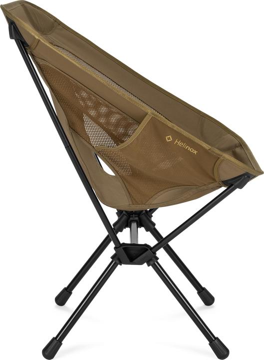 Actual product image Helinox Chair One (re)