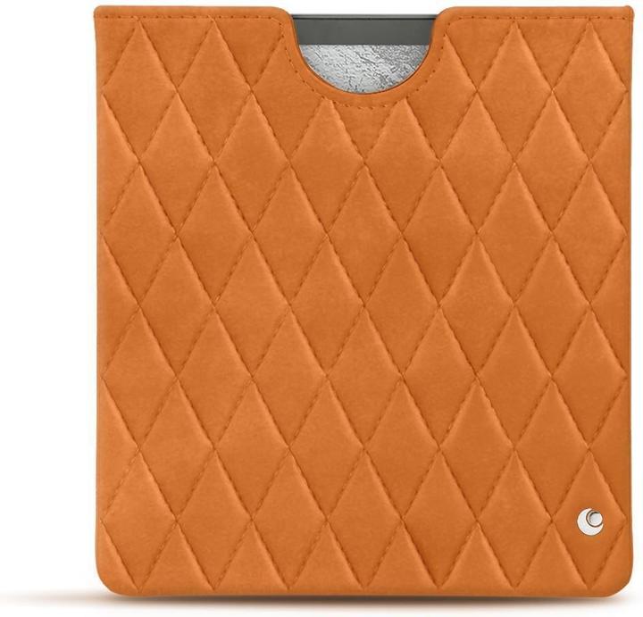 Mandarine vintage - Couture ( Pantone #d47231 )