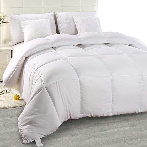 Produktbild Utopia Bedding Bettdecke (1900 g, 220 x 240 cm)