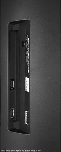 Produktbild LG 32LQ63006LA (32", LQ63, LED, Full HD, 2022)