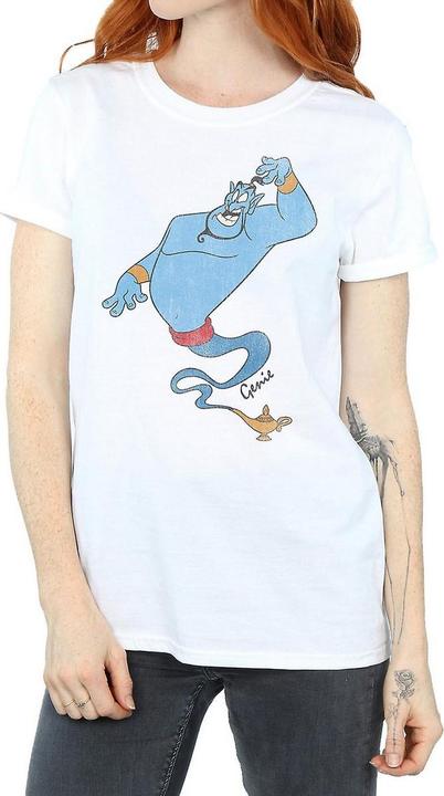 Aladdin Classic TShirt