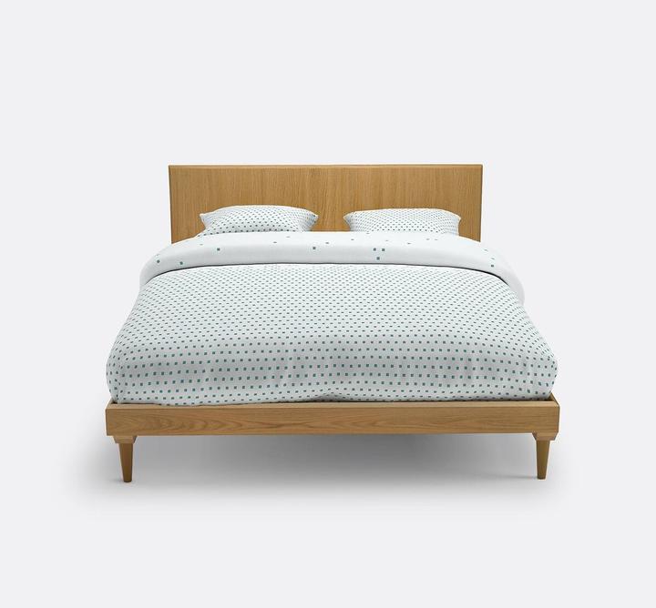 Actual product image La Redoute Interieurs Quilda (140 x 190 cm)