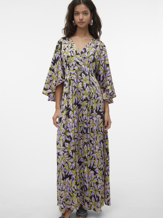 Actual product image Vero Moda VMKYRA long dress dress (XS)
