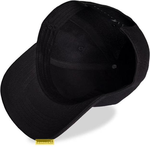 Produktbild Difuzed Star Wars casquette baseball Logo (One Size)