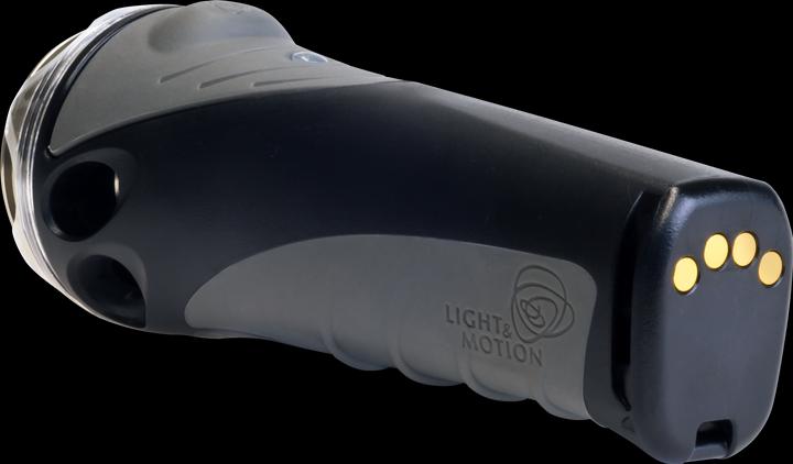 Produktbild Light & Motion GoBe 1000 Wide FC