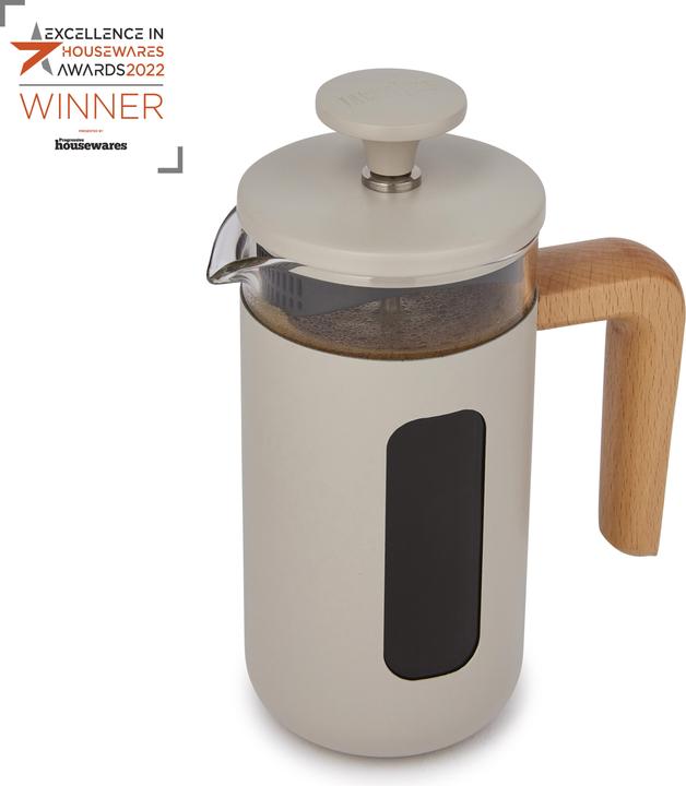 Actual product image La Cafetière Cafetiere (2418.32 l)