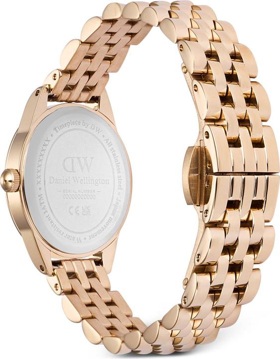 Image du produit Daniel Wellington Ophelia Mini Rose Gold