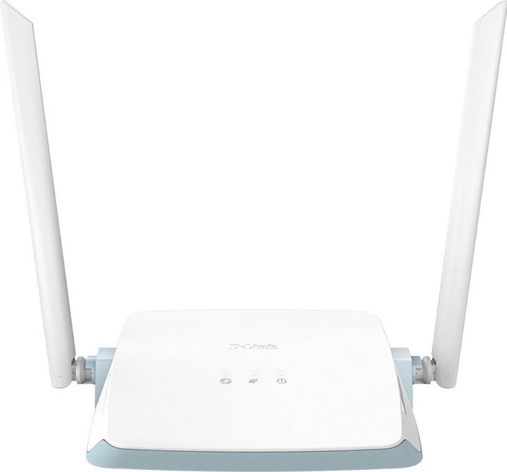 Productafbeelding D-Link N300 Slimme Router