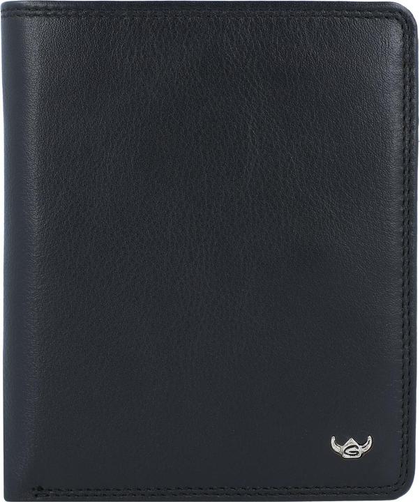 Immagine prodotto Golden Head Portafoglio Polo RFID in pelle 10 cm
