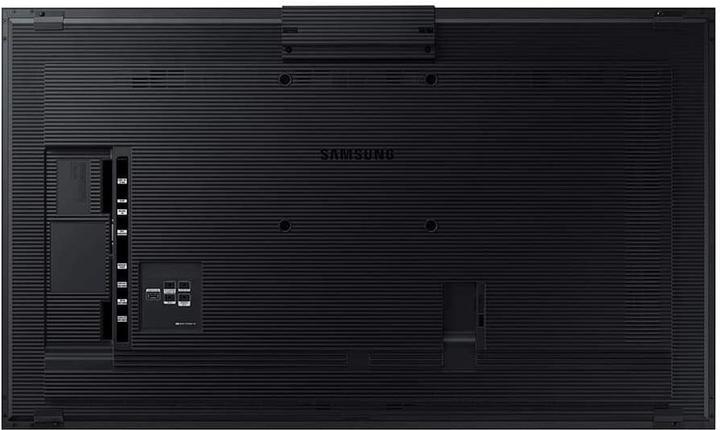 Image du produit Samsung QM55R-T (3840 x 2160 pixels, 55")
