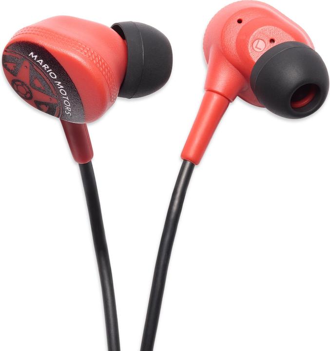 Casque gaming