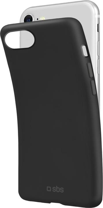 Image du produit SBS Couverture de la sensibilité (Apple iPhone SE (3ème génération), Apple iPhone SE (2ème génération), Apple iPhone 7, Apple iPhone 8)