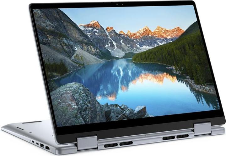 Produktbild Dell Inspiron 2in1 7440 U7 150U 14 0”FHD+ 500nits WVA 16GB DDR5 5200 SSD1TB Intel ARC Win11 3Y NBD (14.02", Intel Core 7 150U, 16 GB, 1000 GB, Nummernblock)