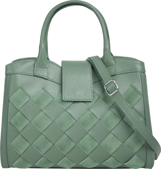 Actual product image Samantha Look Handtasche
