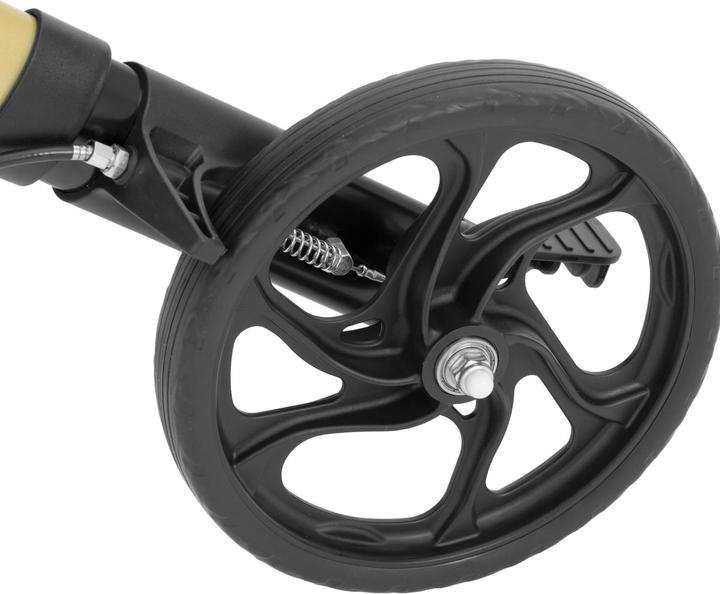 Produktbild Uniprodo Aluminium Rollator