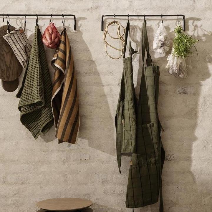 Image du produit Ferm Living Kids Hale Apron (Taille unique)