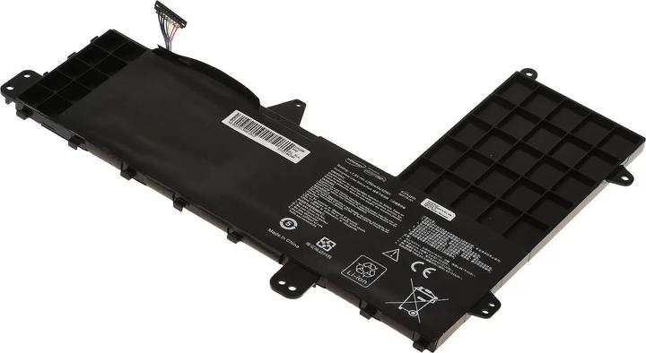 Actual product image AccuCell Akku für Laptop Asus E502M Serie / Typ B21N1506 - 7,6V - 4200 mAh (4200 mAh)