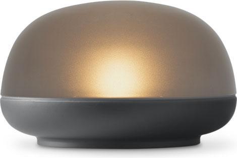 Produktbild Rosendahl Soft Spot LEDLeuchte smoke