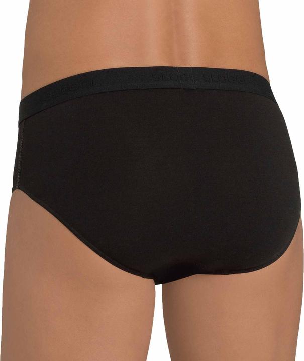 Image du produit Sloggi 24/7 Midi (XXL, lot de 2)